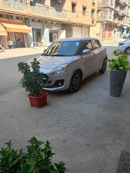 Suzuki Swift 2022 Swift