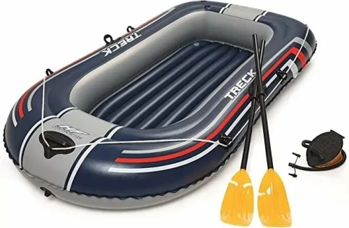 Bestway 61083 Bateau