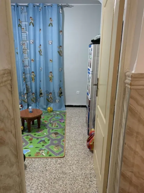 Vente Appartement F3 Alger Saoula