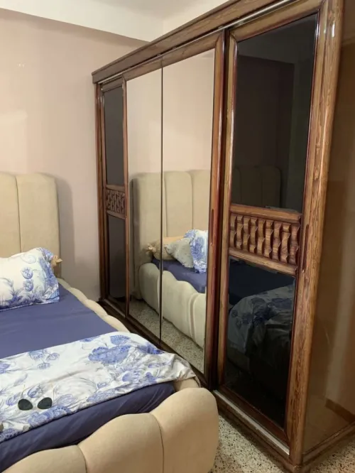 Vente Appartement F3 Alger Saoula