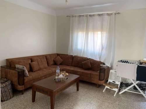 Vente Appartement F3 Alger Saoula