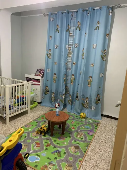 Vente Appartement F3 Alger Saoula