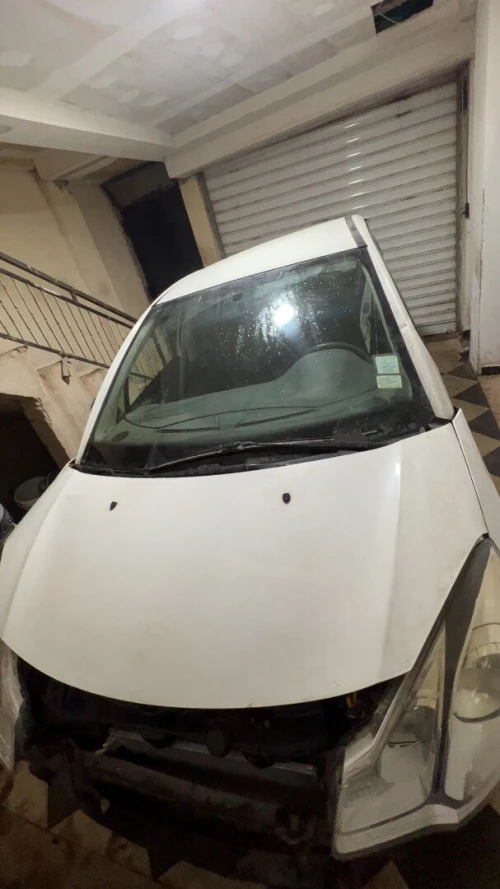 Citroen C3 2014 Nouvelle Attraction