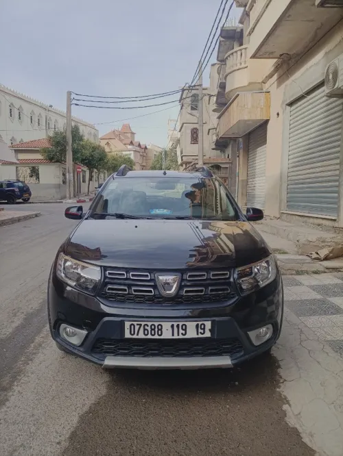 Dacia Sandero 2019 Stepway