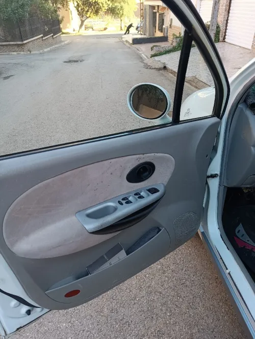 Chery QQ 2008 308