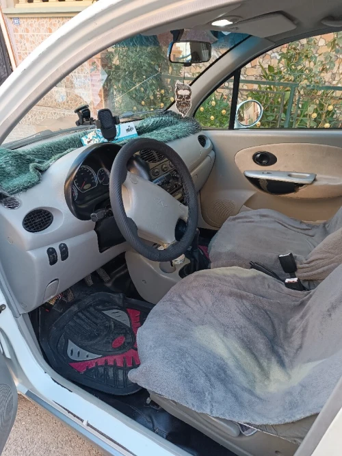 Chery QQ 2008 308