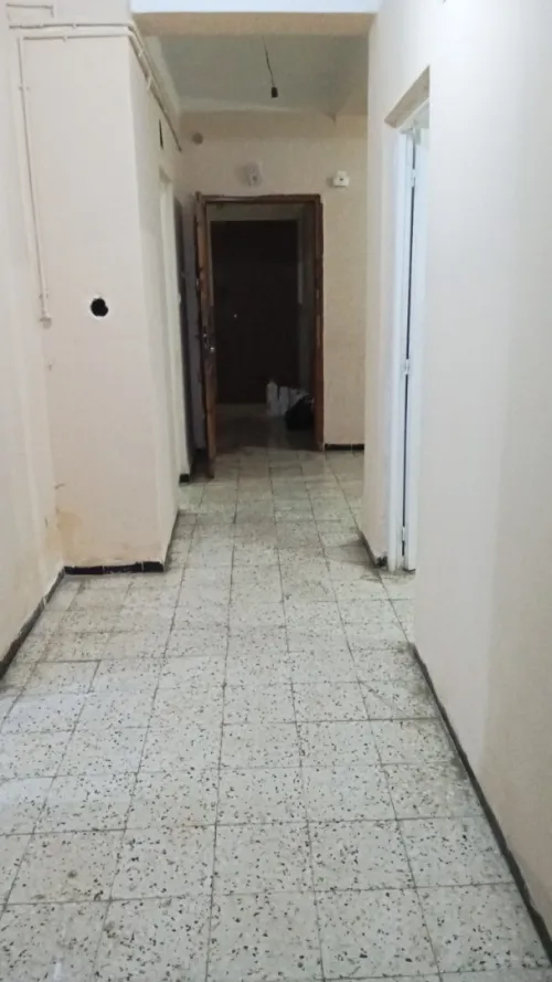 Vente Appartement F4 Blida Boufarik