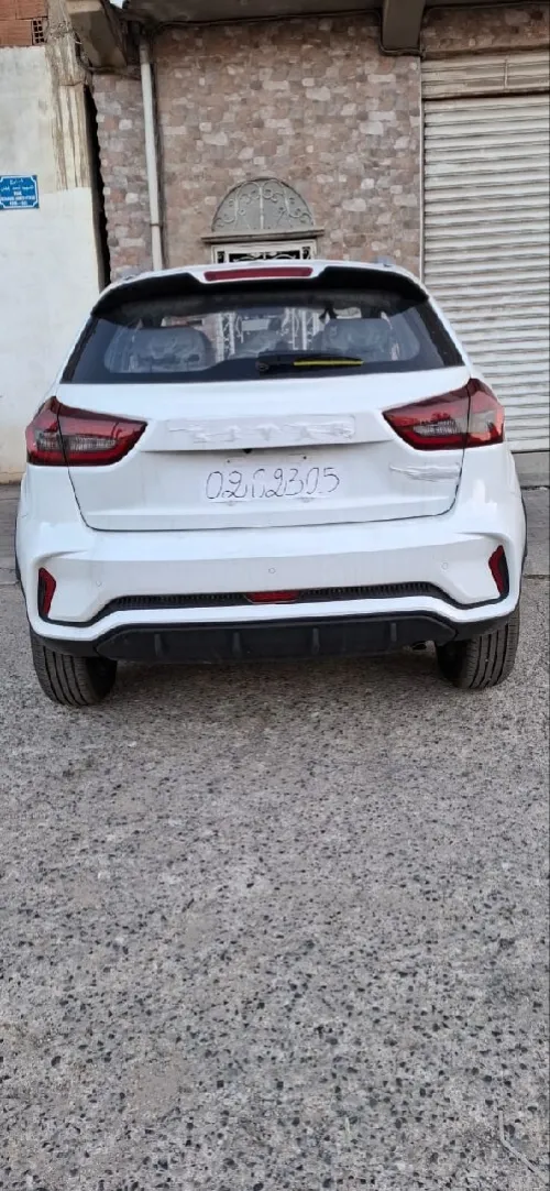 Geely Livan x3 pro 2026 