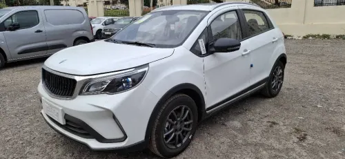 Geely GX3 PRO  2025 Livan