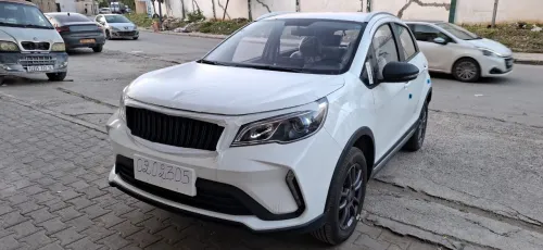Geely Livan x3 pro 2026 