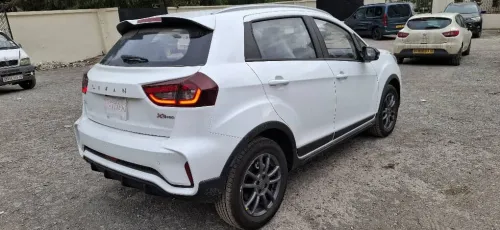 Geely Livan x3 pro 2026 Intenational