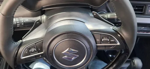 Suzuki Swift 2026 Full option