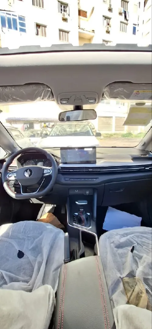 Geely .Livan X3 pro 2026 Full option