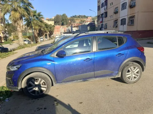 Renault Stepway 2022 