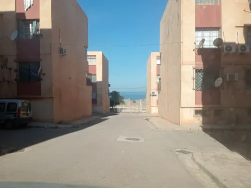 Vente Terrain Mostaganem Mezghrane