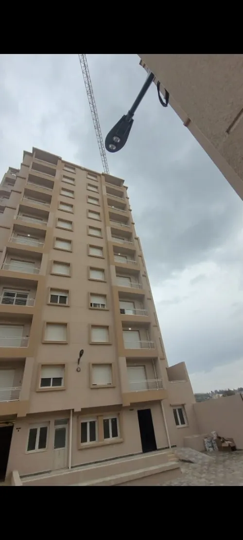 Location Appartement F3 Béjaïa El kseur
