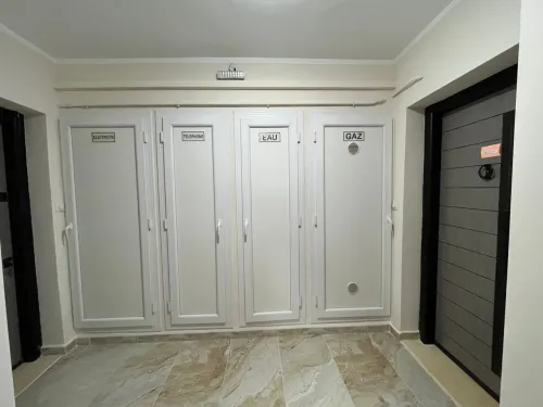 Location Appartement F3 Béjaïa El kseur