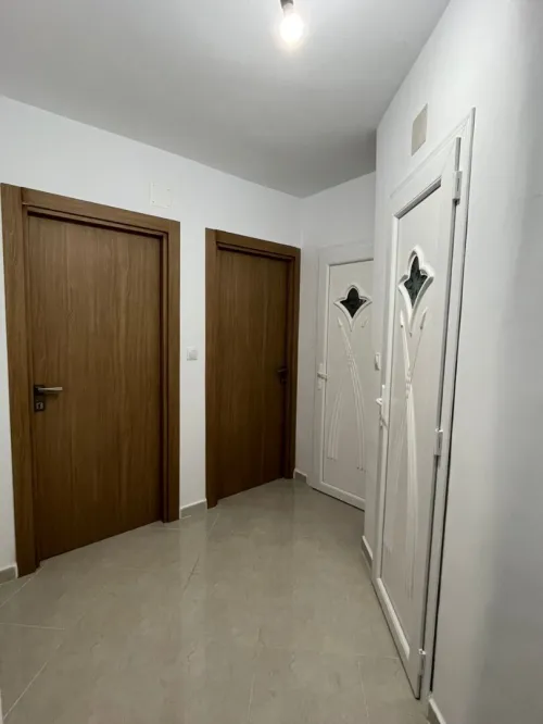 Location Appartement F3 Béjaïa El kseur