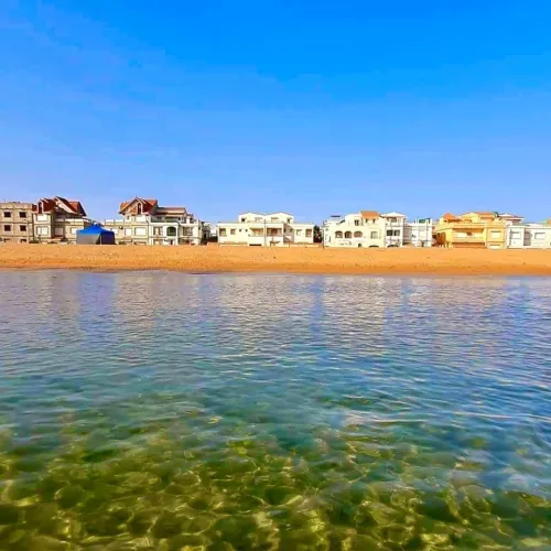 Location Niveau De Villa F3 Tipaza Tipaza