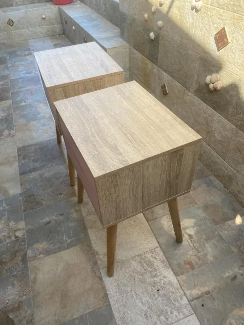 Table de nuits