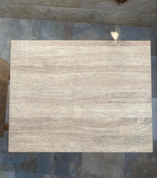 Table de nuits