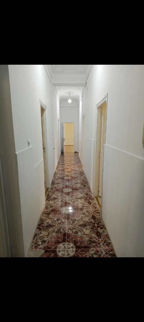Location Appartement Niveau de villa F6 Alger Bordj el kiffan