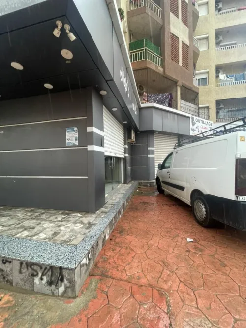 Location Local Alger Bordj el bahri