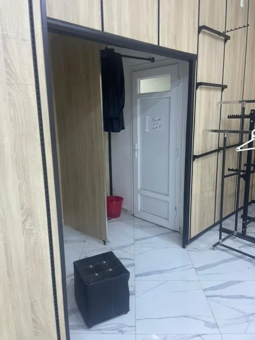 Location Local Alger Bordj el bahri