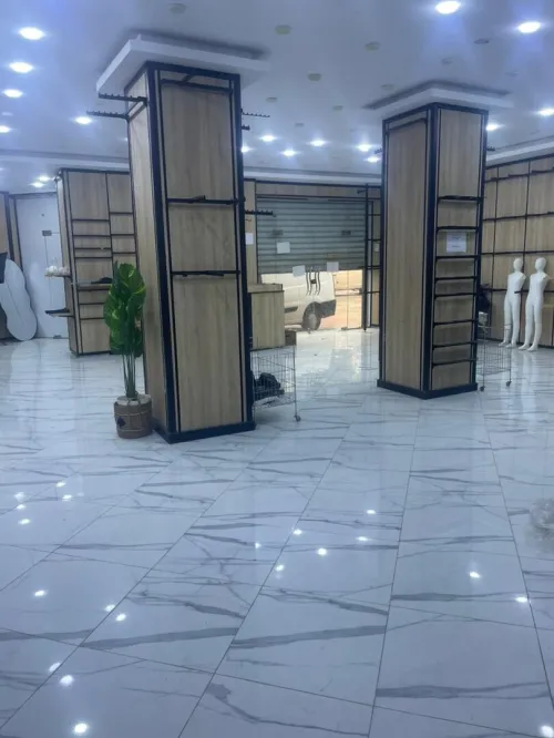 Location Local Alger Bordj el bahri