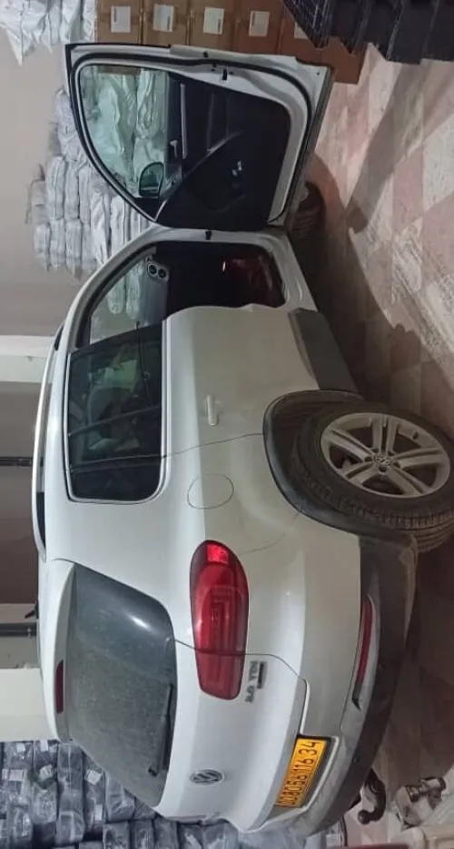 Volkswagen Tiguan 2016 Lounge