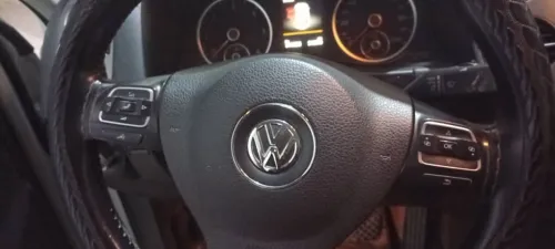 Volkswagen Tiguan 2016 Lounge