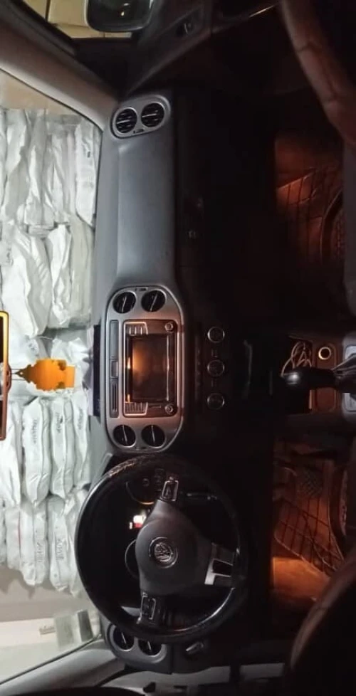 Volkswagen Tiguan 2016 Lounge