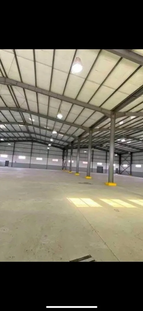 Location Hangar Sétif Guidjel
