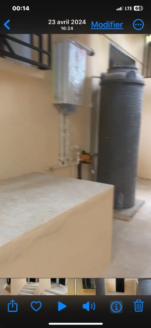 Location Appartement Duplex F10+ Sétif Setif