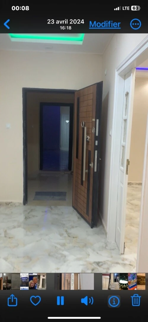 Location Appartement Duplex F10+ Sétif Setif