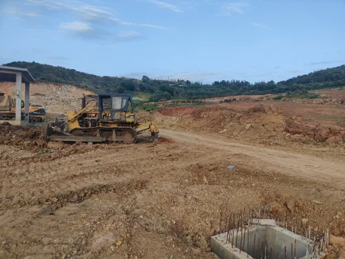 Vente Terrain Skikda El Hadaiek