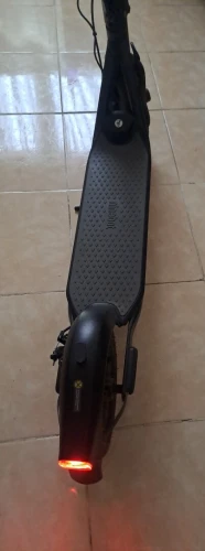 Trottinette electrique ninebot f25e