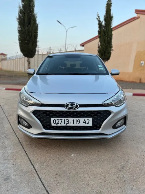 Hyundai i20 2019 i20