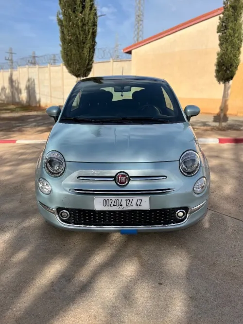Fiat 500 2024 Dolcevita plus 