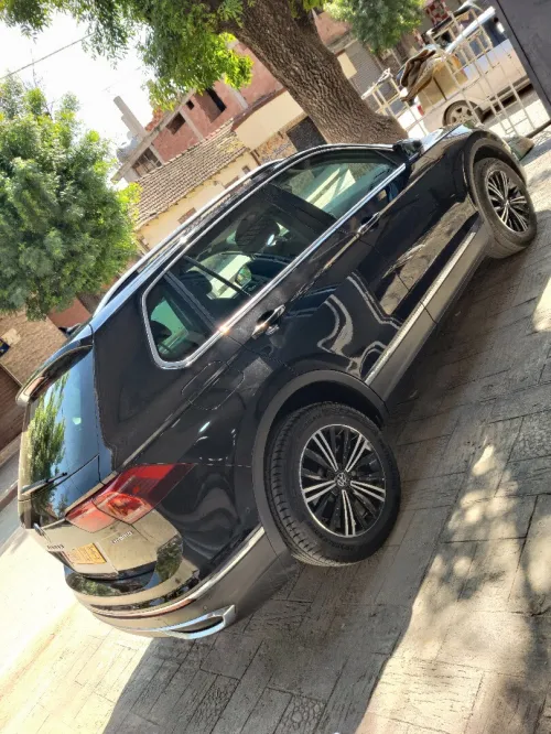 Volkswagen Tiguan 2021 Tiguan