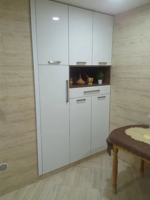Cuisine équipée 