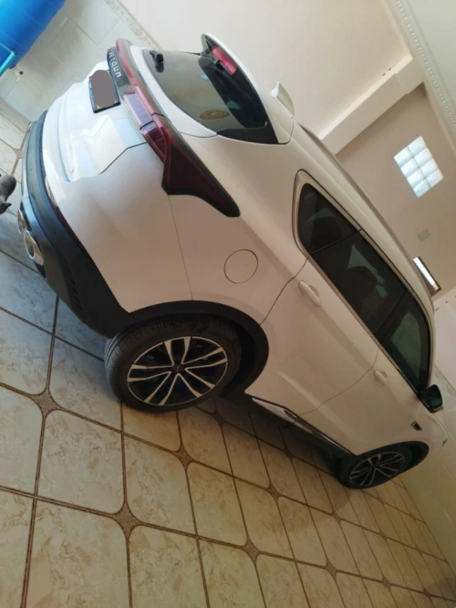 Jetour  X70 PLUS 2023 Luxury