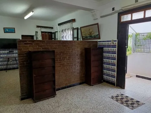 Location vacances Villa Tipaza Tipaza
