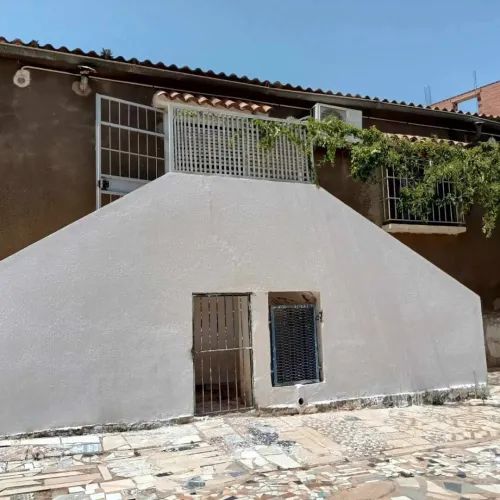 Location vacances Villa Tipaza Tipaza