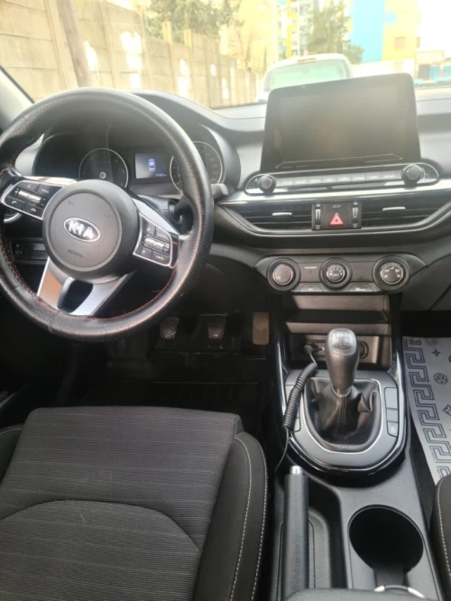 Kia Cerato 2019 Cerato