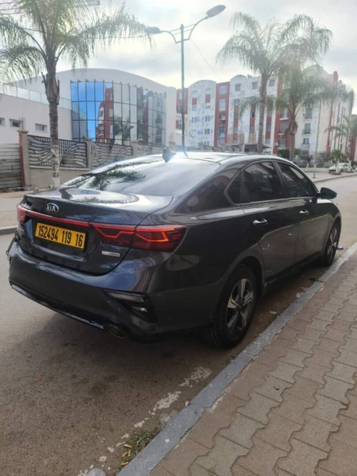 Kia Cerato 2019 Cerato