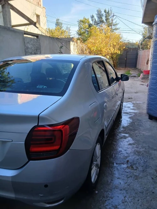 Renault Symbol 2019 Made In Bladi