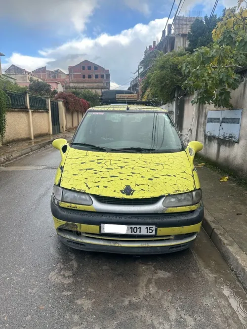Renault Espace 2001 Espace