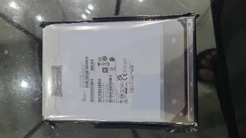 DISQUE DUR SAS HPE 16TO /18TO