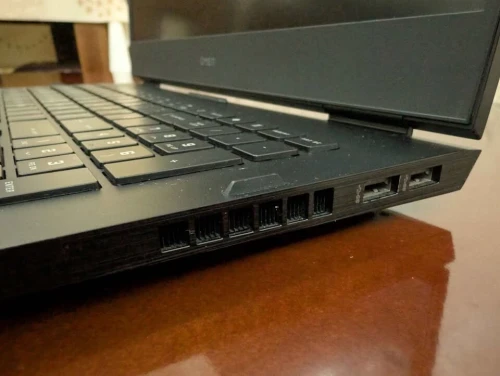 HP OMEN 16 I7 12TH 16/512 RTX 3050TI